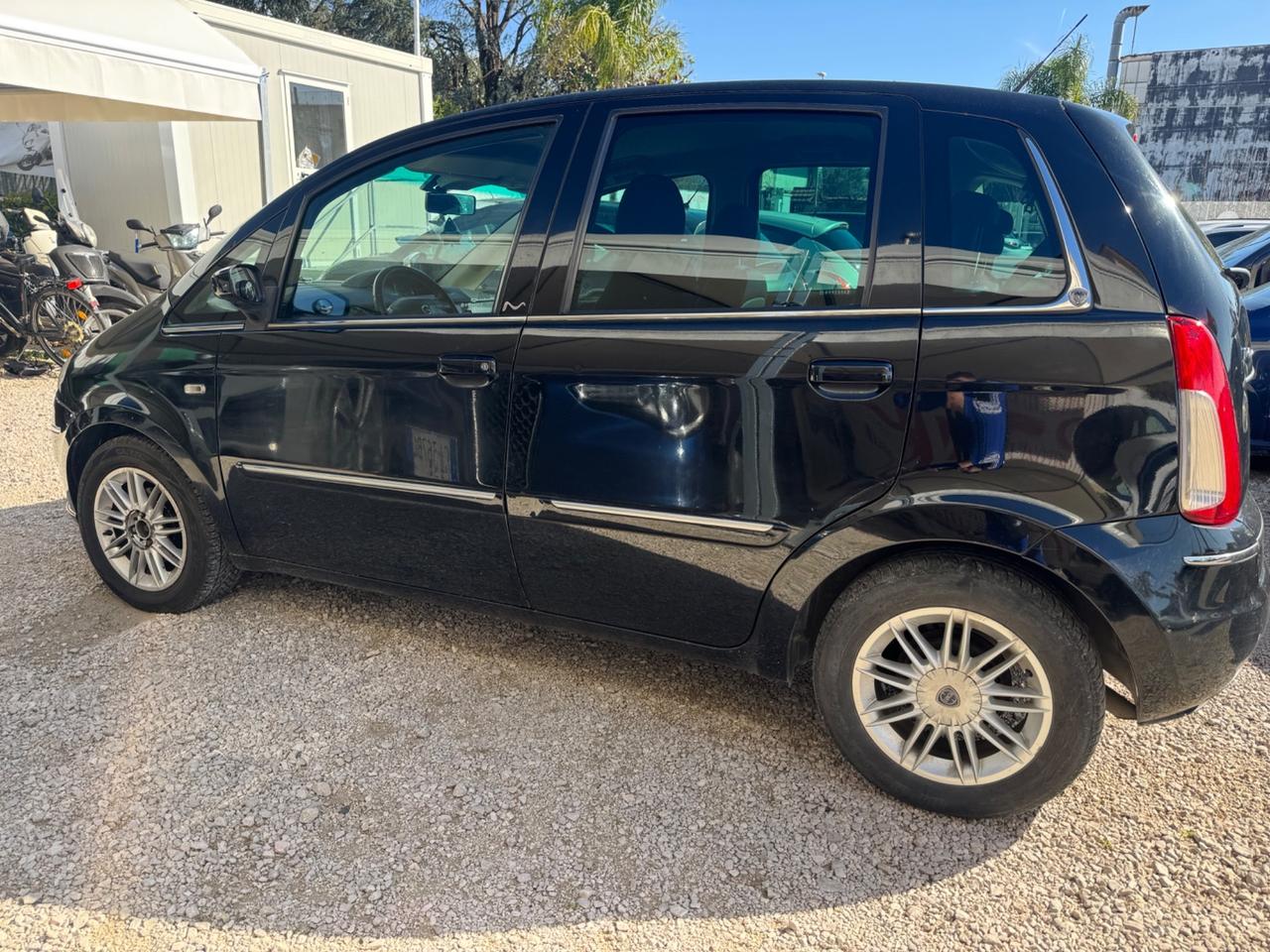 Lancia MUSA 1.3 Multijet 16V 70 CV Oro Plus