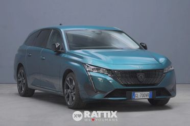 Peugeot 308 SW 1.5 BlueHDI 130CV Allure Pack EAT8