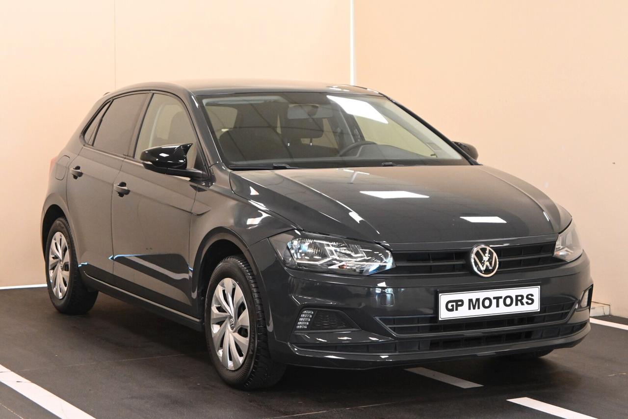 VOLKSWAGEN Polo 6ª serie Polo 1.0 MPI 5p. Tren...
