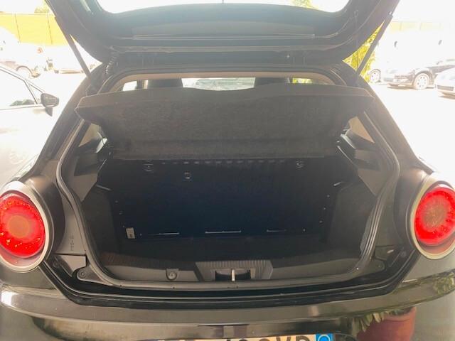 Alfa Romeo MiTo 1.4 70 CV 8V Progression