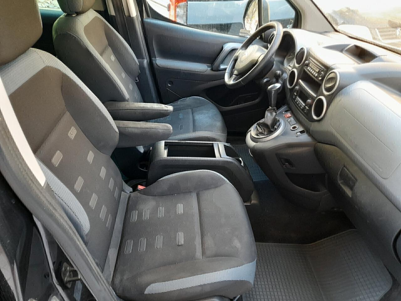 Citroen Berlingo 1.6 VTi 120CV XTR Theatre