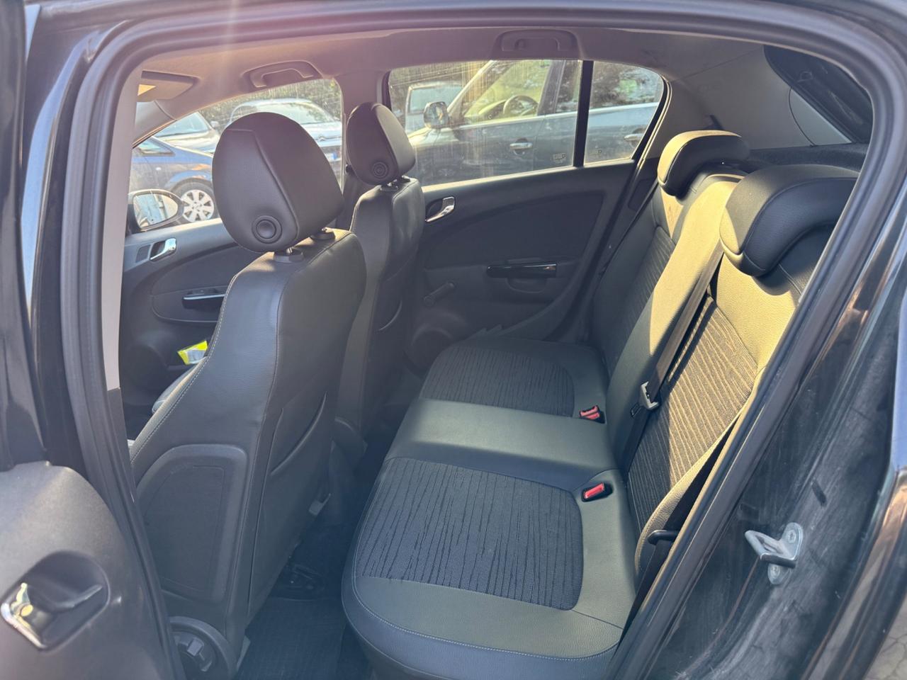 Opel Corsa 1.3 CDTI 95CV F.AP. 5 porte Sport