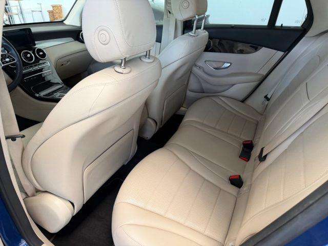 MERCEDES-BENZ GLC 300 de 4Matic EQ-Power Executive