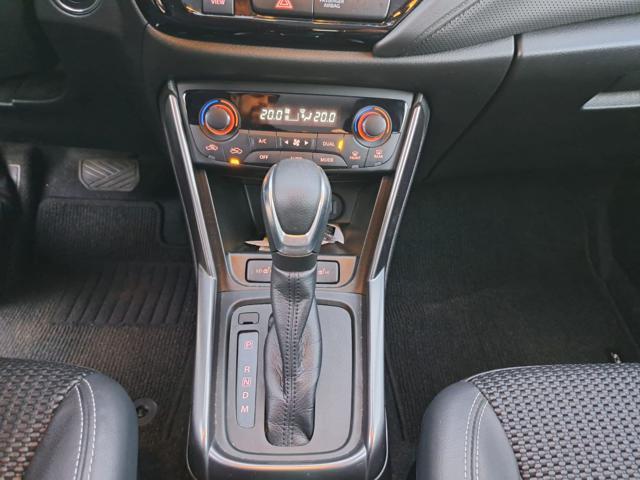 SUZUKI S-Cross 1.5 140V Hybrid A/T Starview