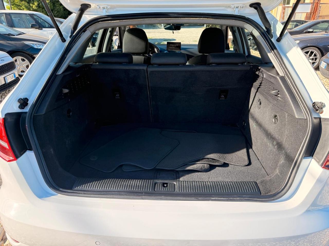 Audi A3 SPB 30 TDI