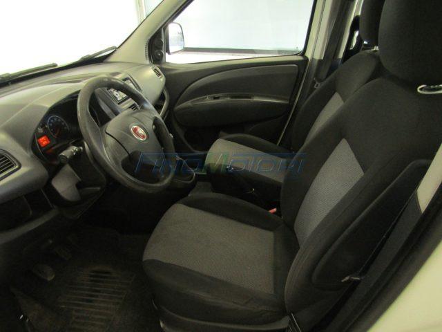 FIAT Doblo 1.4 95 CV - NEOPATENTATI