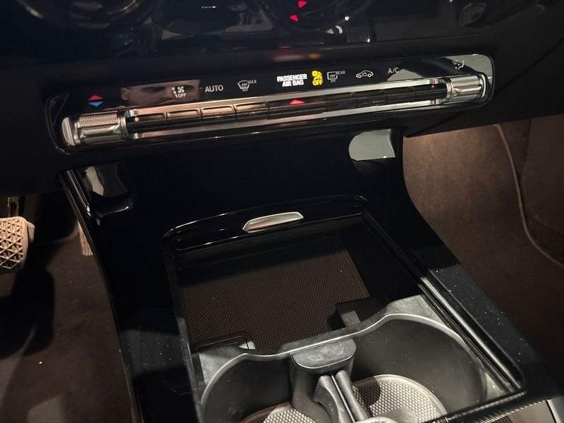 Mercedes-Benz Classe A A 180 d Advanced auto