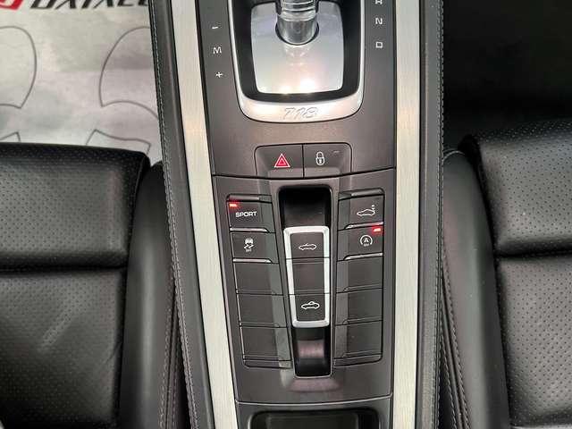 Porsche Boxster 718 Boxster 2.0 300cv pdk