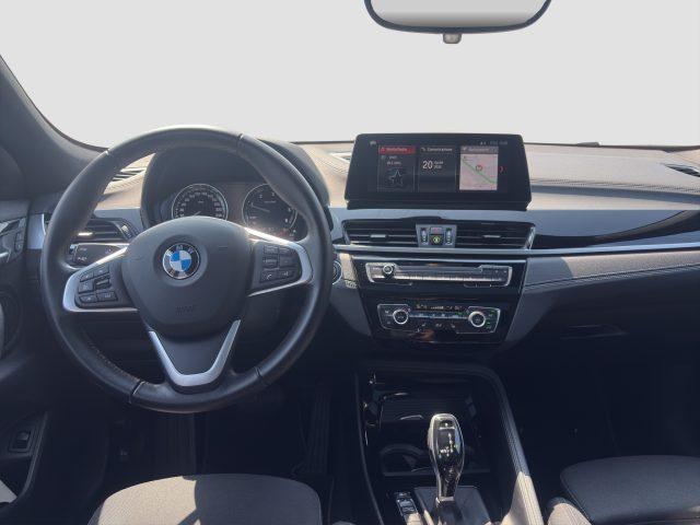 BMW X2 X2 xDrive20d
