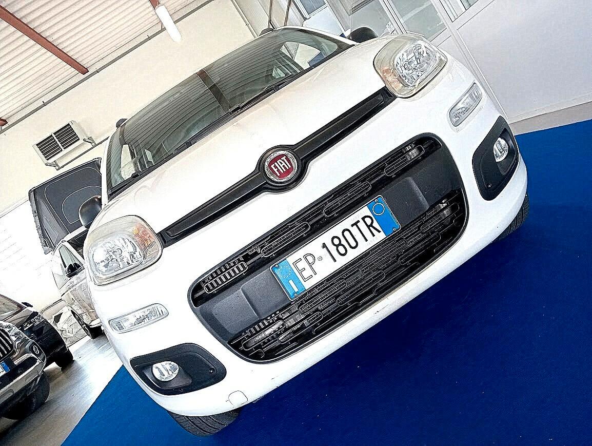 Fiat Panda 0.9 NATURAL POWER METANO BOMBOLE OK 2029