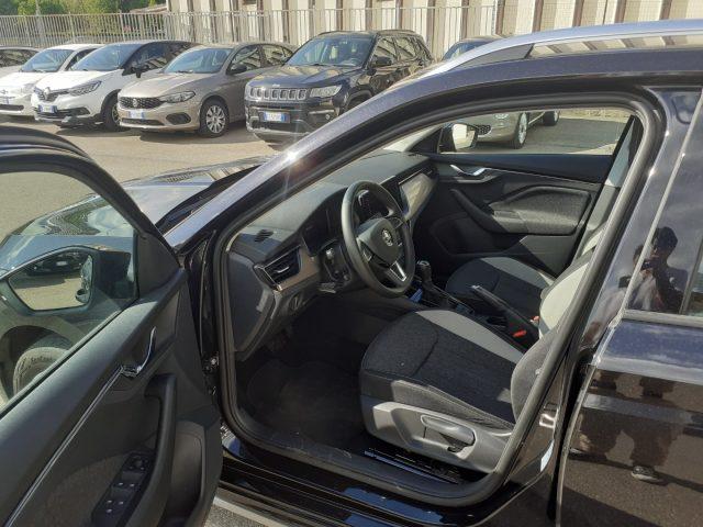 SKODA Kamiq PROMO FINANZIAMENTO 1.0 TSI 115 CV DSG Style