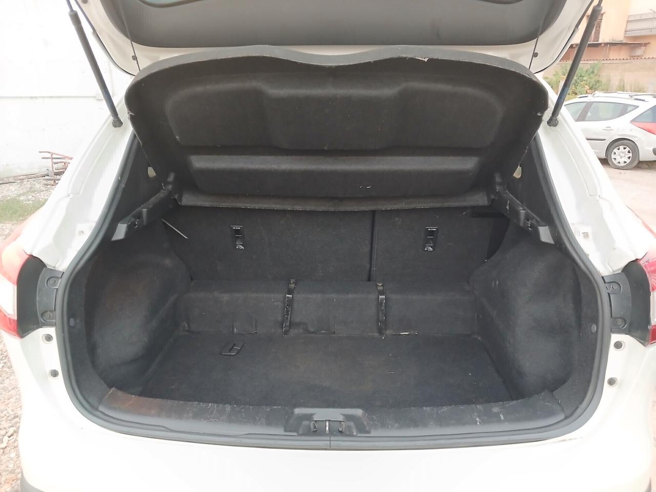 AUTOCARRO 5 POSTI COMPRESO IVA