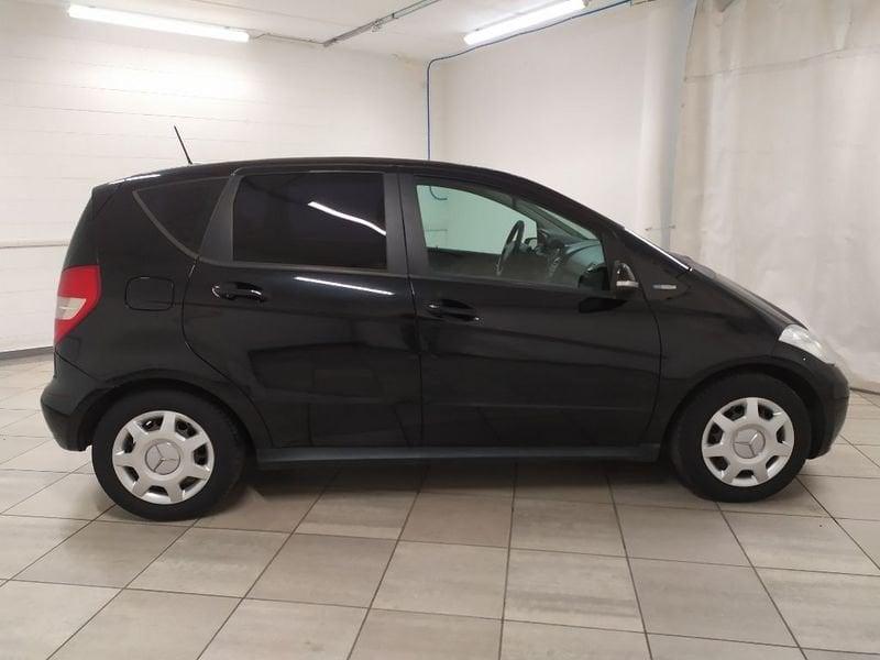 Mercedes-Benz Classe A A 160 (150) be Elegance