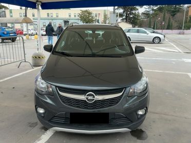 Opel Karl Rocks 1.0 73 CV GPL