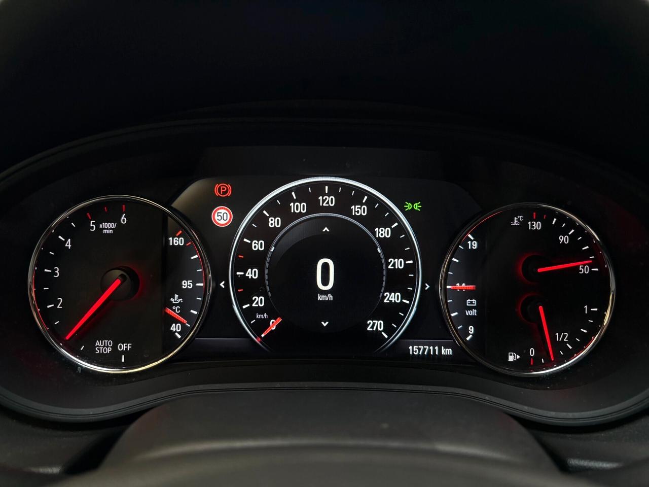 Opel Insignia 2.0 CDTI Sports Tourer Innovation 170CV - EURO6