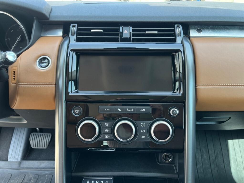 Land Rover Discovery 3.0 TD6 249 CV First Edition