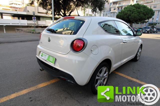 ALFA ROMEO MiTo 1.4 70 CV 8V Super