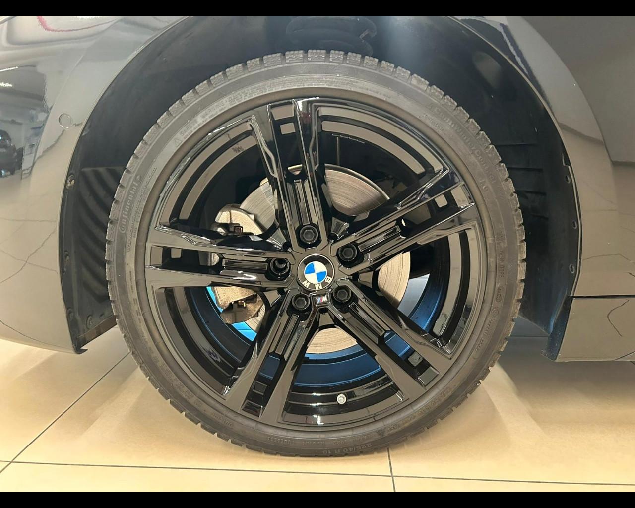 BMW Serie 1 (F40) - 118d 5p. Msport