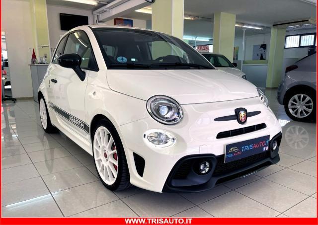 ABARTH 595 1.4 T-Jet MTA EsseEsse