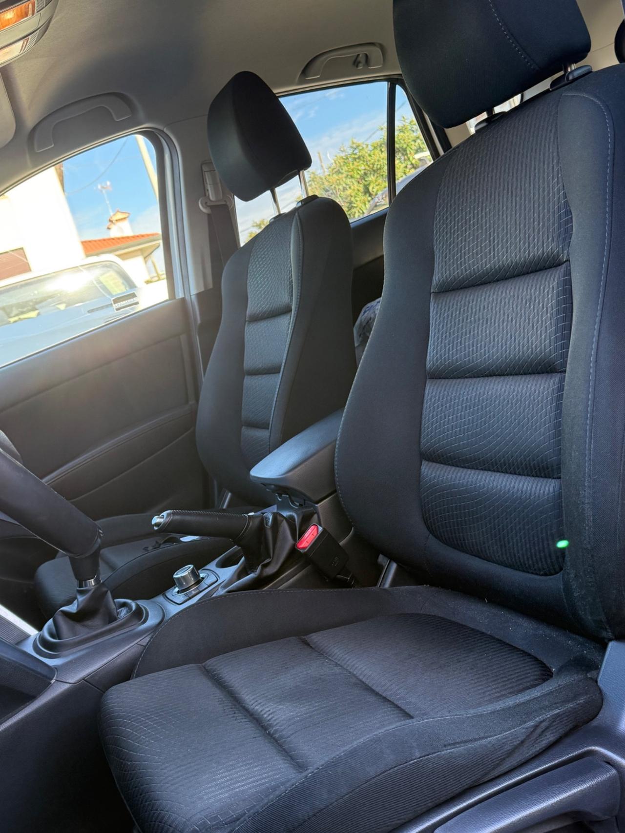 Mazda CX-5 2.2 Skyactiv Unico proprietario