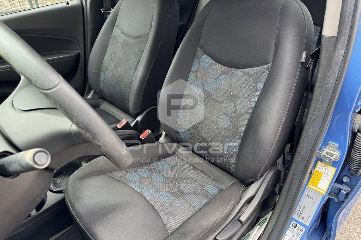 OPEL Karl Rocks 1.0 75 CV