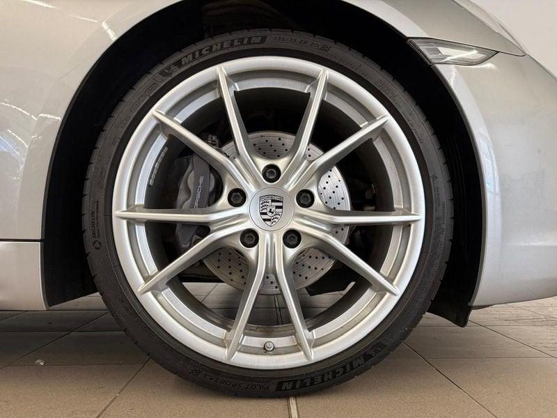 Porsche 718 718 Boxster 2.0