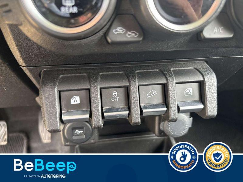 Suzuki Jimny 1.5 SAKIGAKE 4WD ALLGRIP