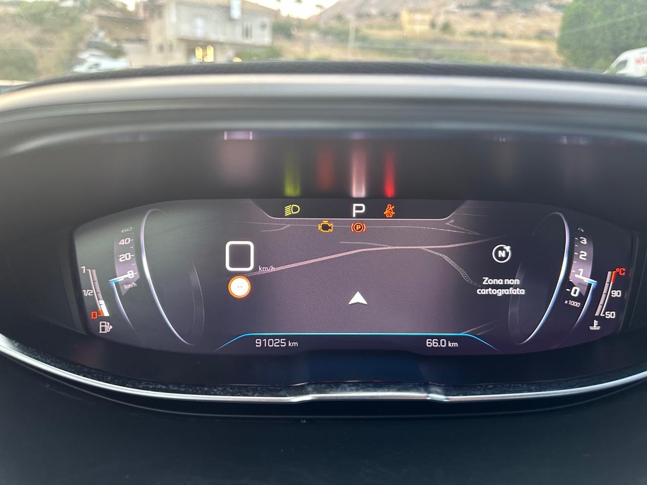 Peugeot 3008 BlueHDi 130 S&S Business