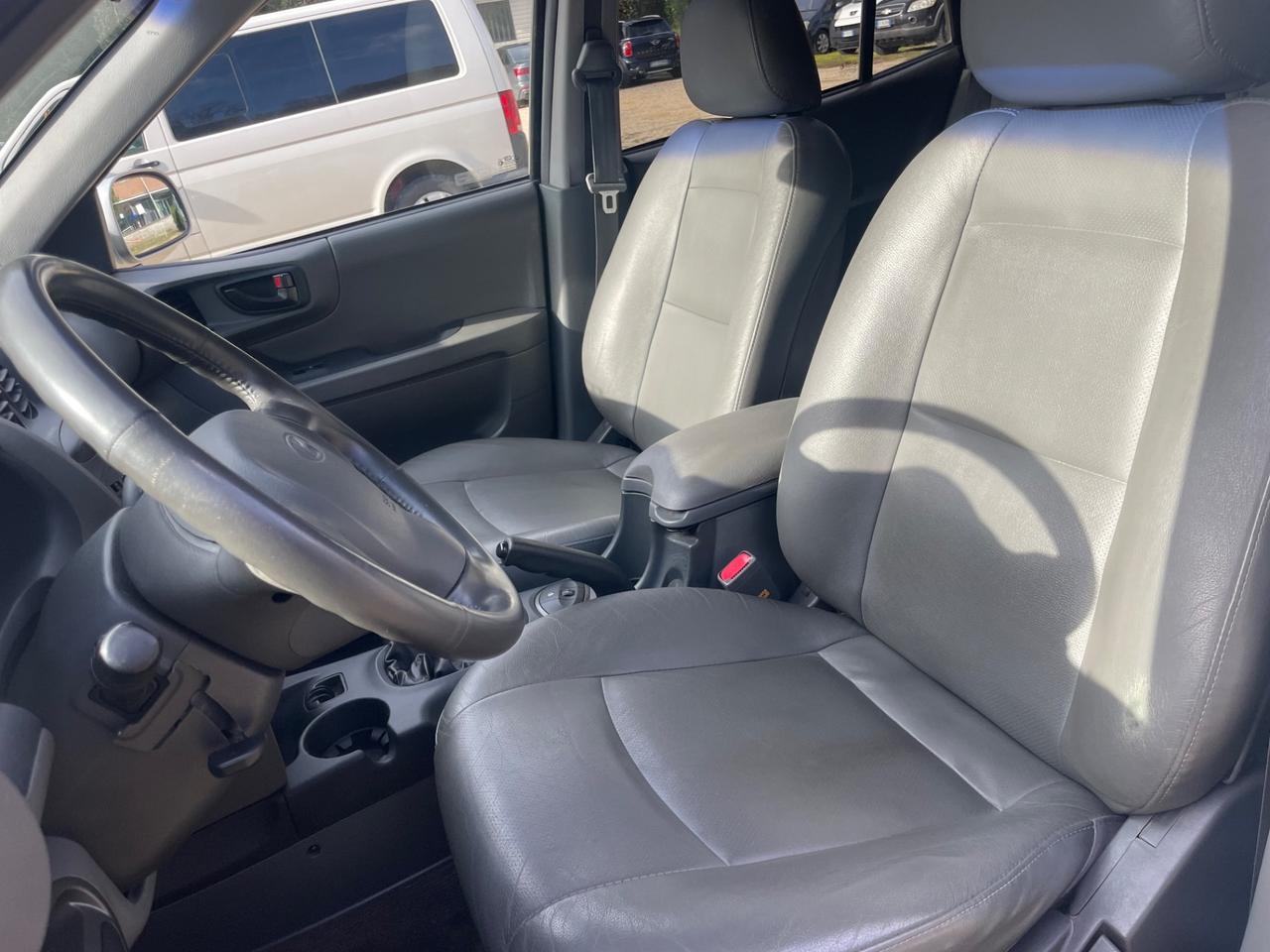 Hyundai Santa Fe 2.0 Diesel - 4x4