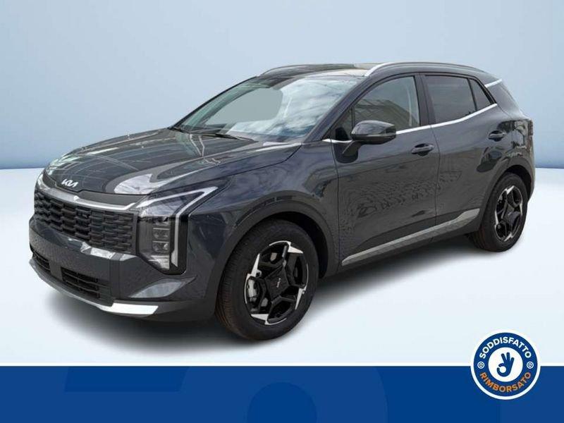 Kia Sportage 1.6 CRDi MHEV Style PE