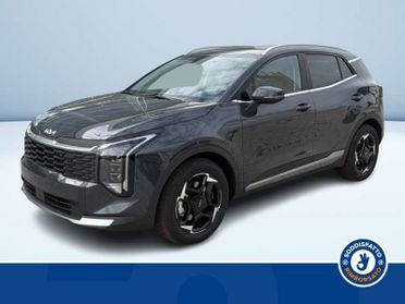 Kia Sportage 1.6 CRDi MHEV Style PE