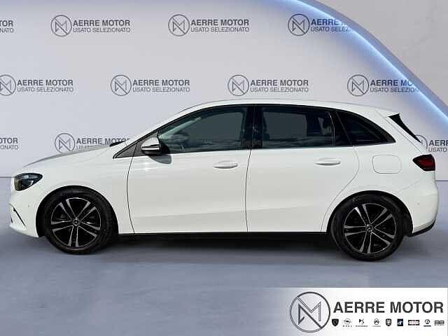 Mercedes-Benz B 180 B 180 Automatic Progressive Advanced