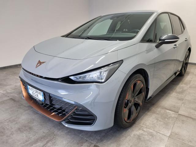 CUPRA Born 58kWh 204 CV