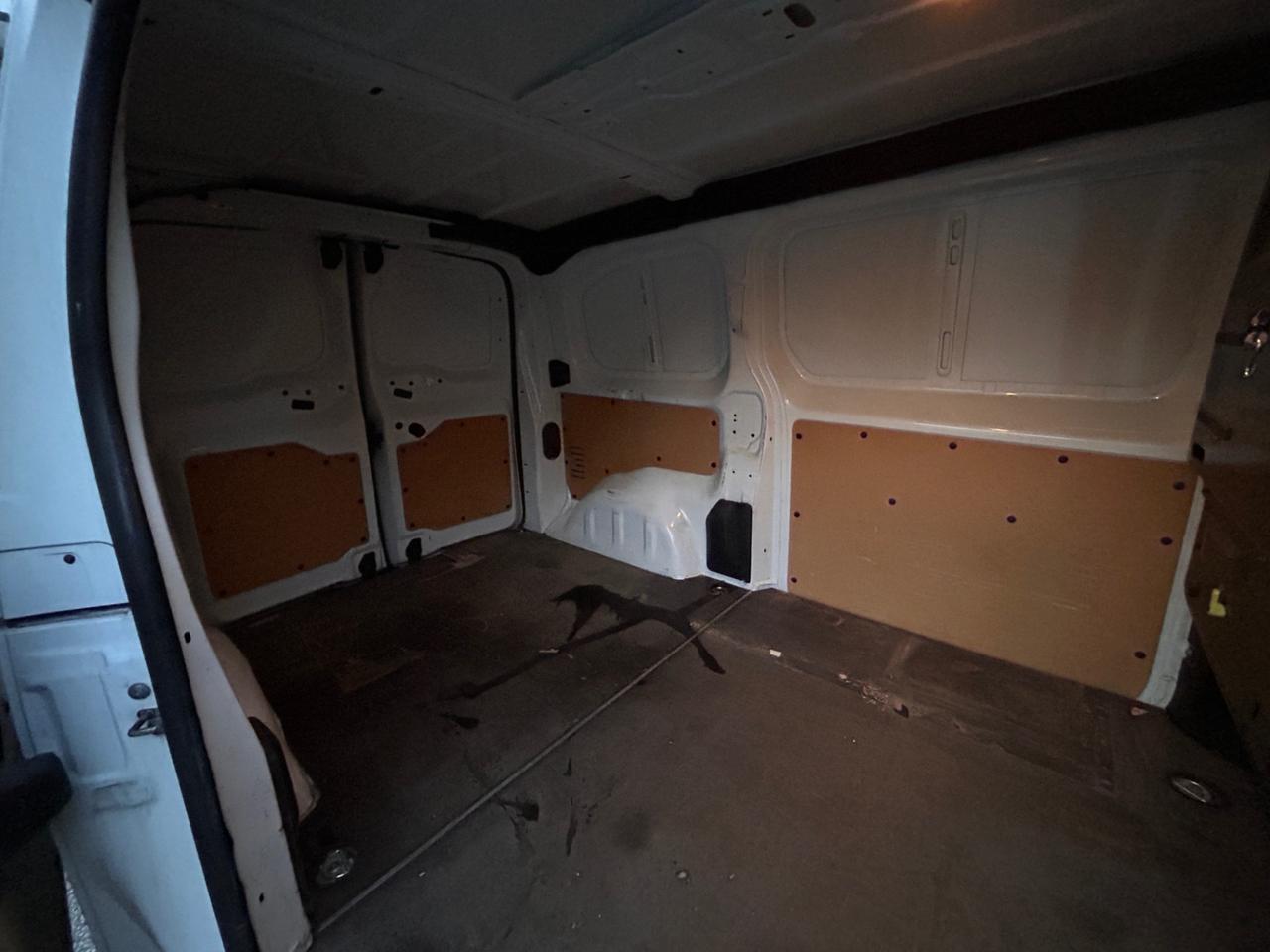 PEUGEOT Expert 1.6 Bluehdi Premium std S&S 115cv E6#motore sostituito