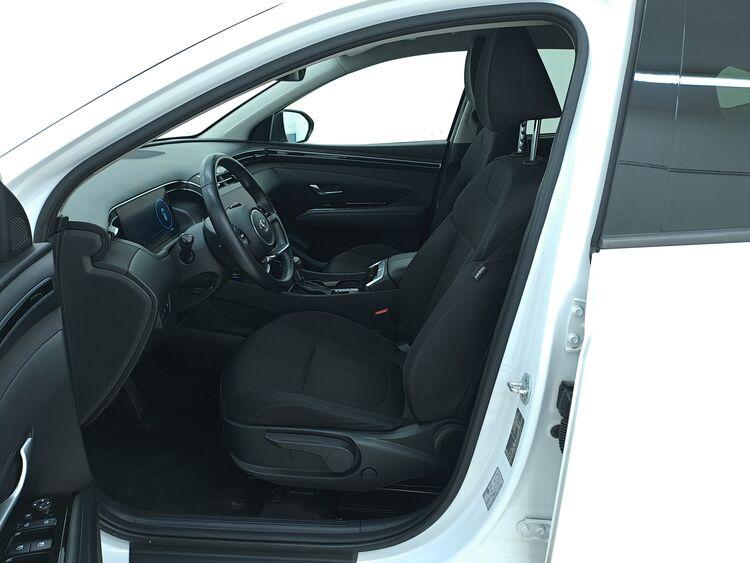 Hyundai Tucson Exellence DCT BR449683 1.6 Mild Hybrid 150CV