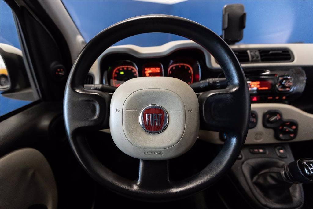 FIAT Panda 0.9 t.air t. 4x4 s&s 85cv del 2016