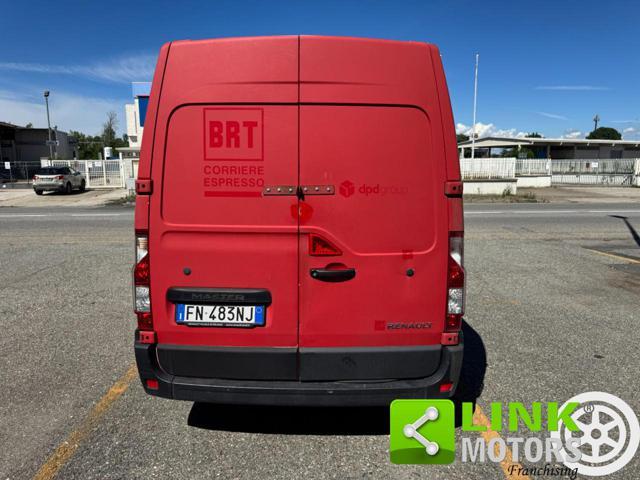 RENAULT Master T35 2.3 dCi/145 PC-TM Furgone Twin Turbo S&S