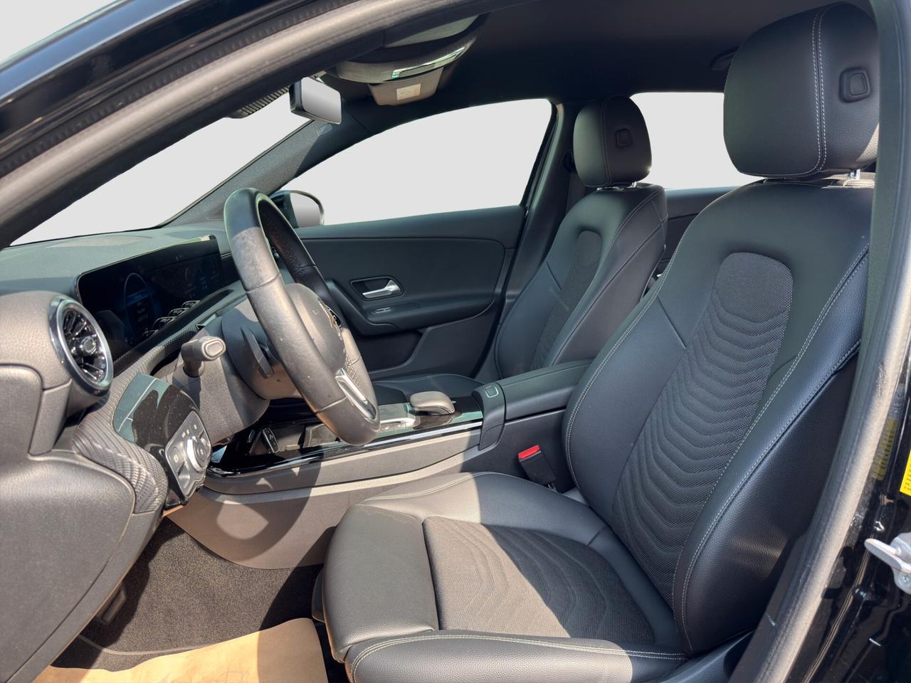 Mercedes-benz A 180 d Business Extra