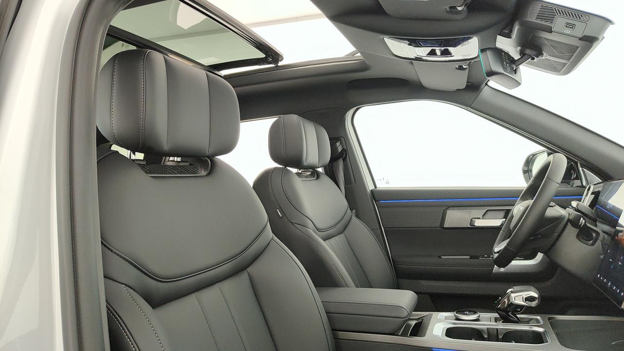 Jaecoo Jaecoo 7 - Jaecoo 7 1.6 tgdi Select 2wd 7dct