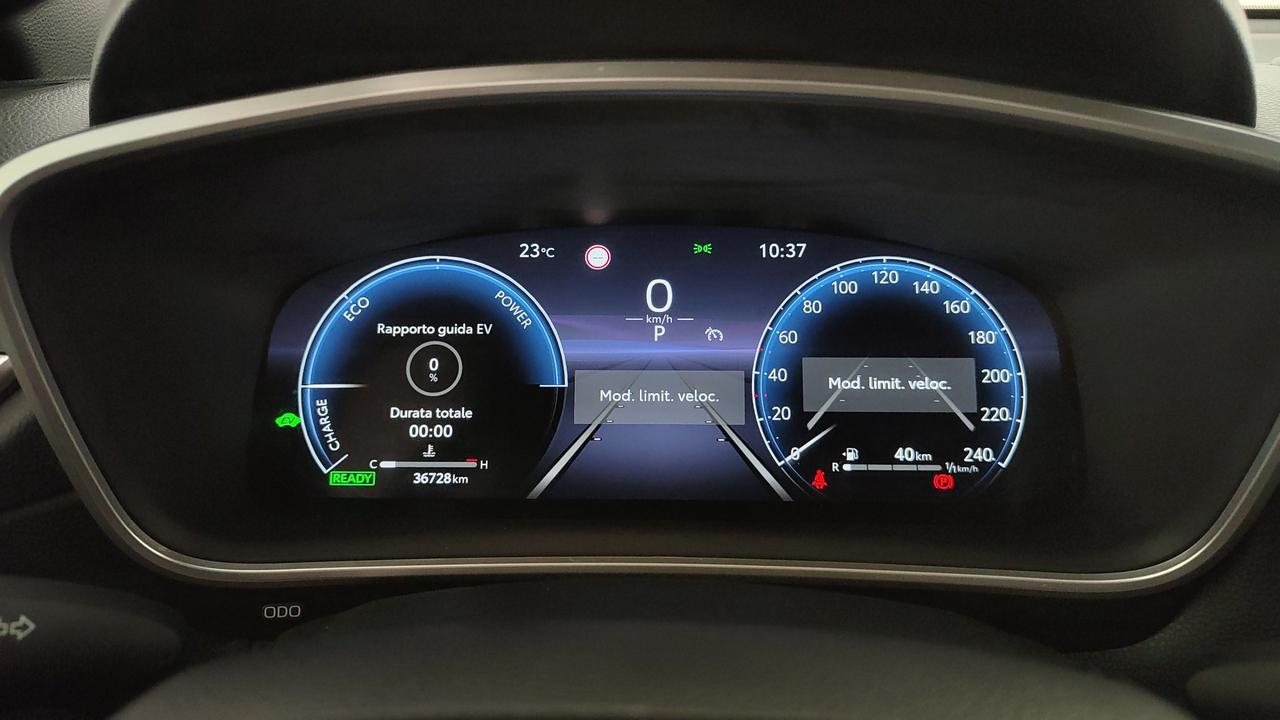 TOYOTA Corolla Cross 1.8h Trend fwd 140cv e-cvt