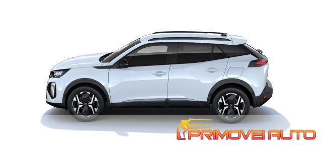 PEUGEOT 2008 PureTech 100 S&S Allure