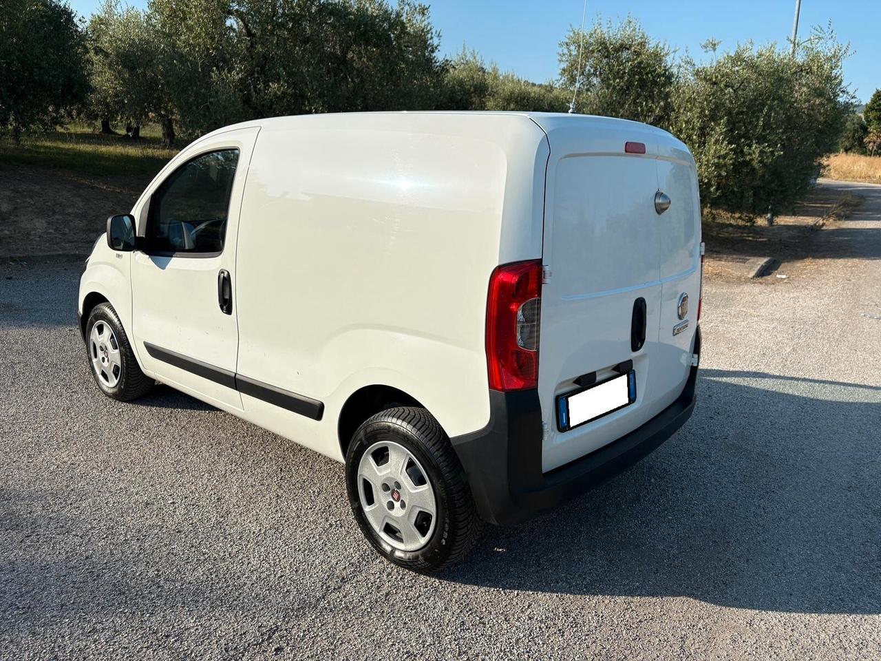 FIAT Fiorino 2S 1.3Mjt S&S Sx 95Cv 4P - 12-2021