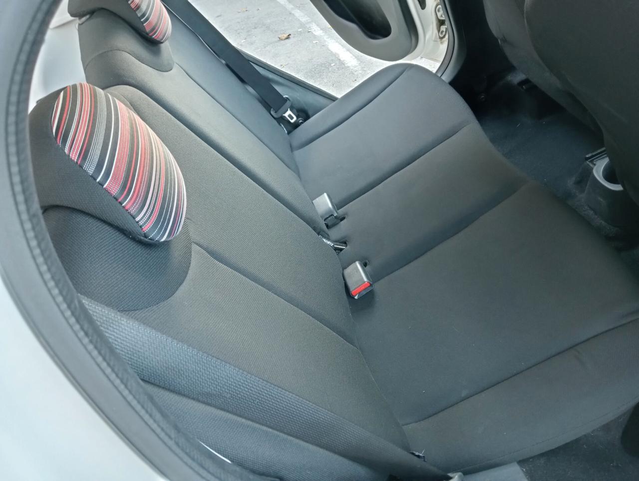 Citroen C1 VTi 68 5 porte Feel