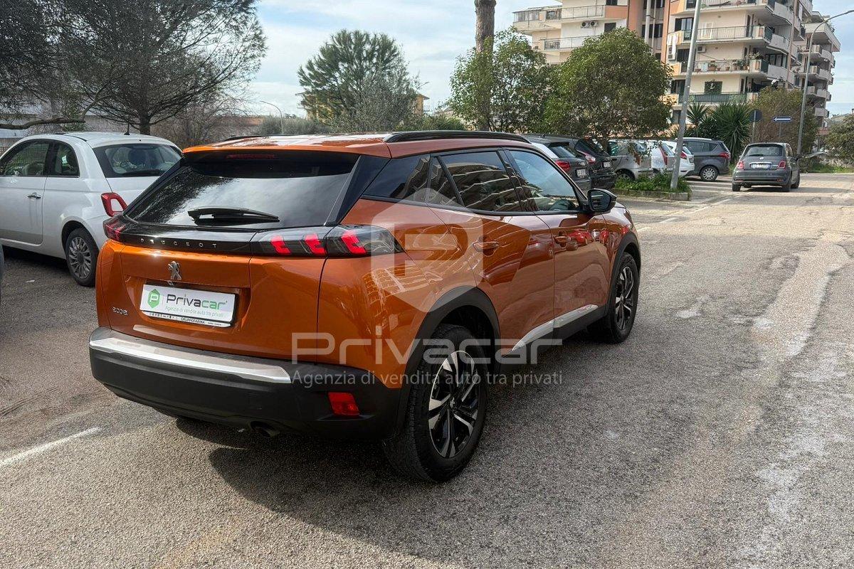 PEUGEOT 2008 PureTech 100 S&S Allure Pack