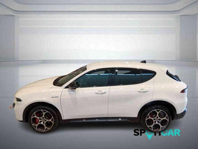 ALFA ROMEO Tonale 1.5 160 CV MHEV TCT7 Veloce