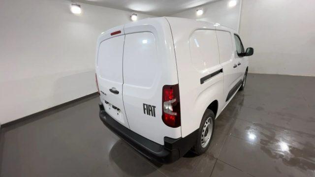 FIAT Doblo Doblò 1.5 BlueHdi 100CV/130CV PL-TN Van