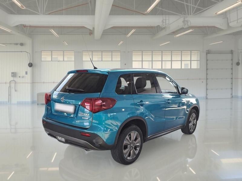 SUZUKI VITARA 1.4 BOOSTERJET HYBRID COOL SUV