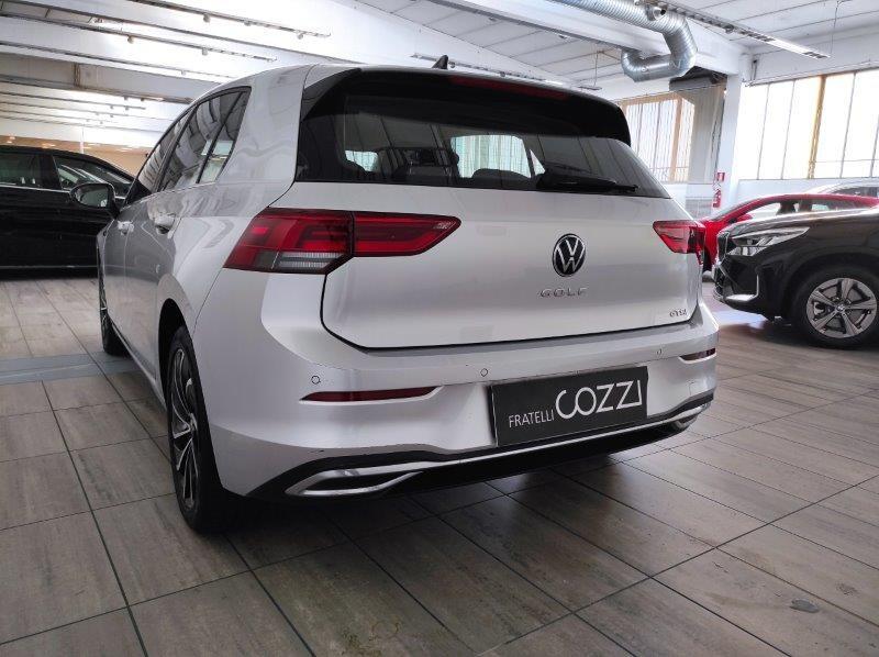 VOLKSWAGEN Golf 8ª serie - Golf 1.5 eTSI 130 CV EVO ACT DSG Style