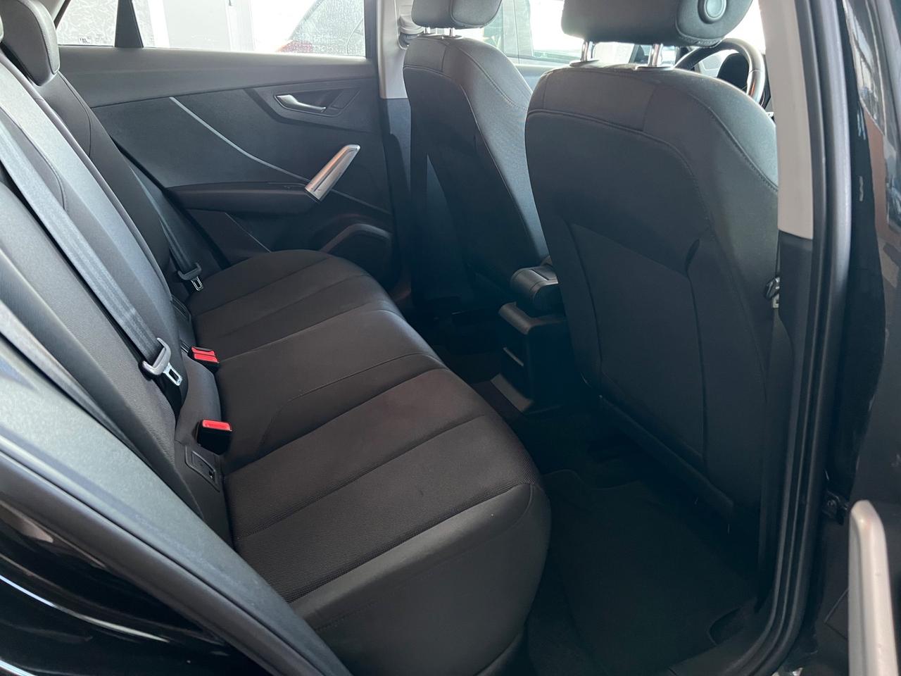 Audi Q2 1.6 TDI