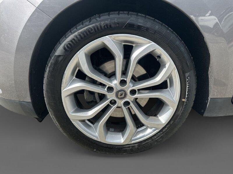 Renault Scénic TCe 140 CV FAP Sport Edition2